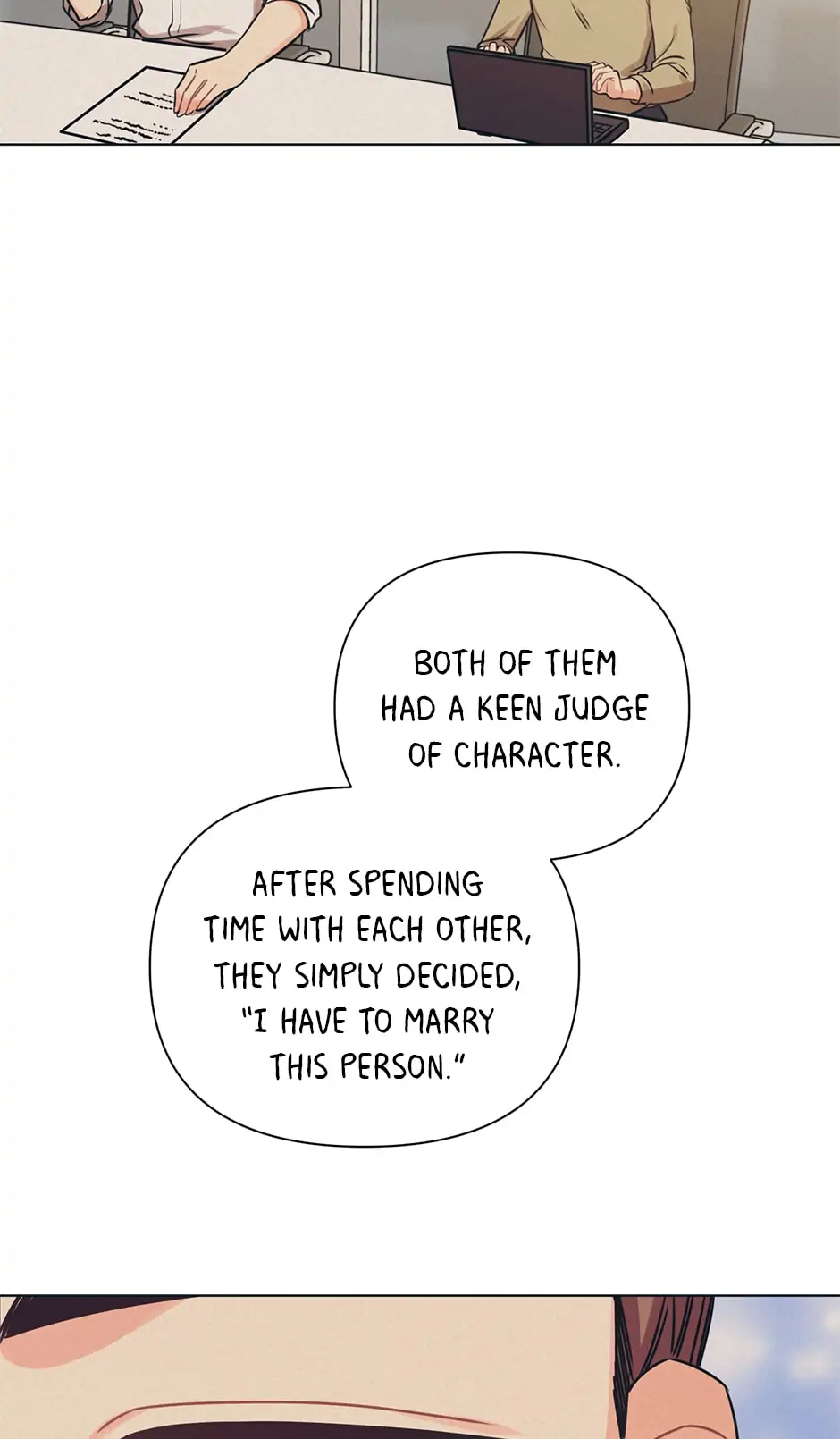 Green Light for Romance Chapter 36 - page 41