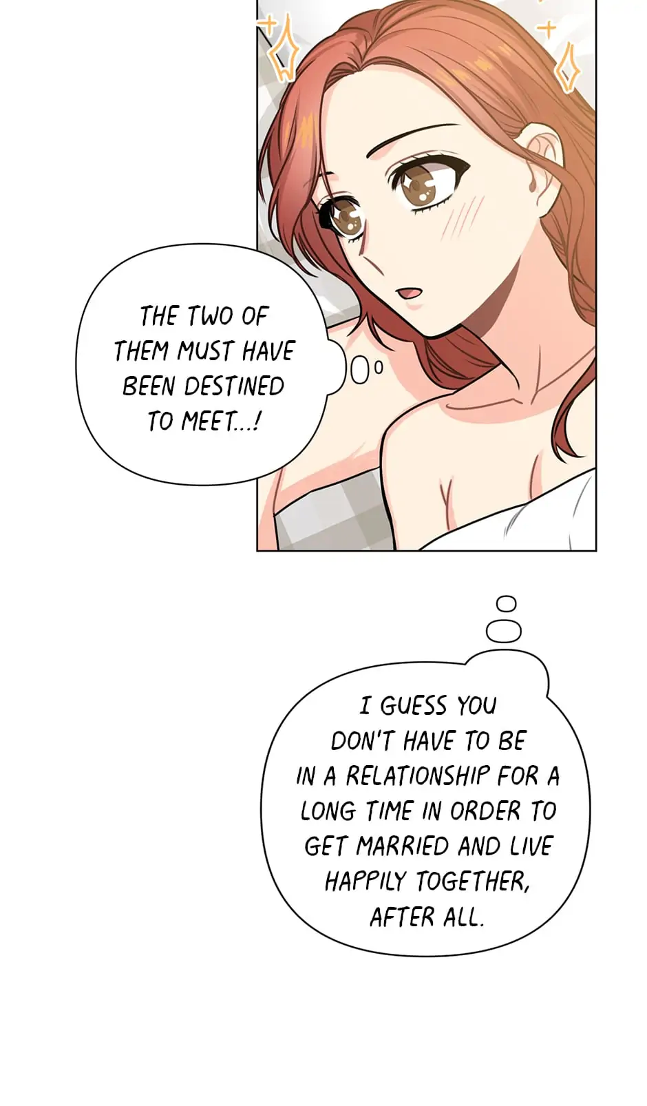 Green Light for Romance Chapter 36 - page 43