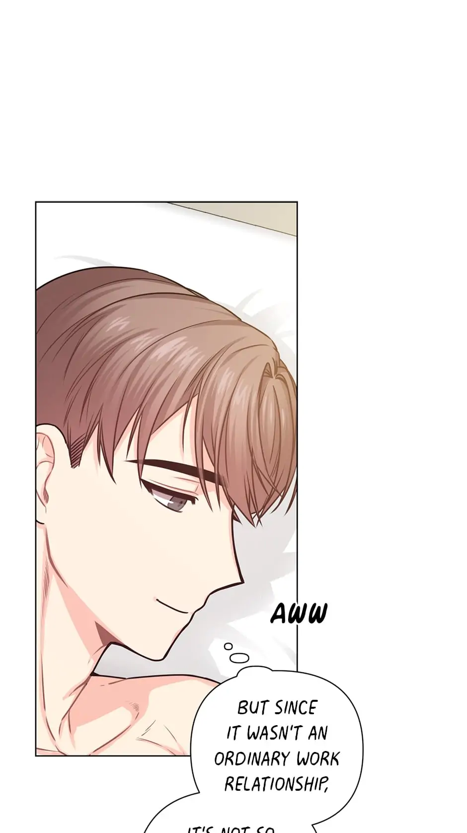 Green Light for Romance Chapter 36 - page 44
