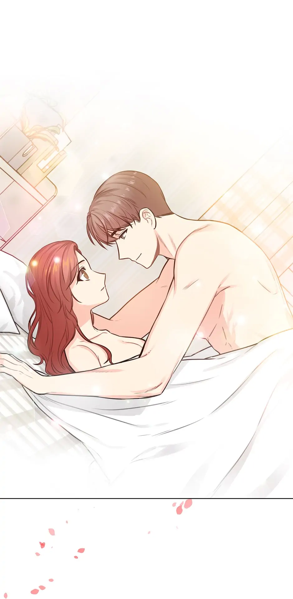 Green Light for Romance Chapter 36 - page 48