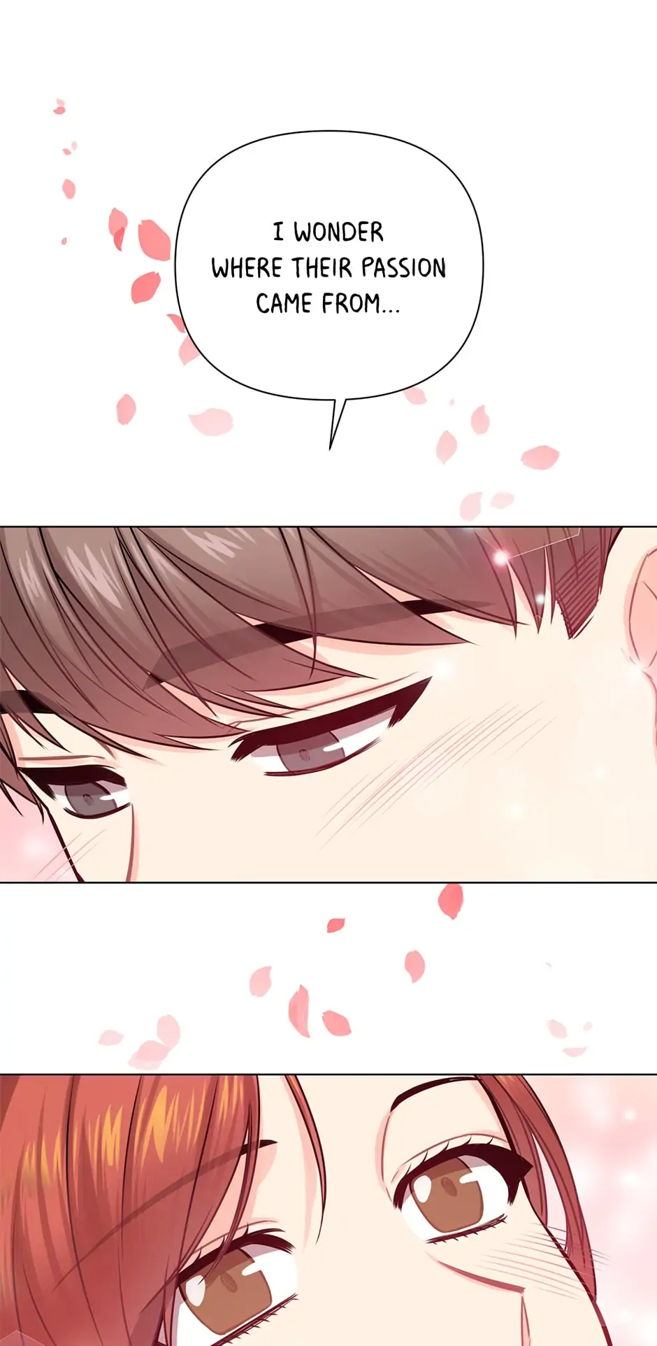 Green Light for Romance Chapter 36 - page 49