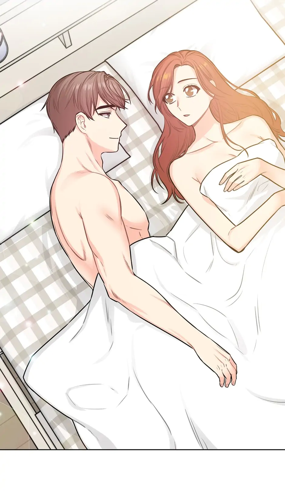 Green Light for Romance Chapter 36 - page 9