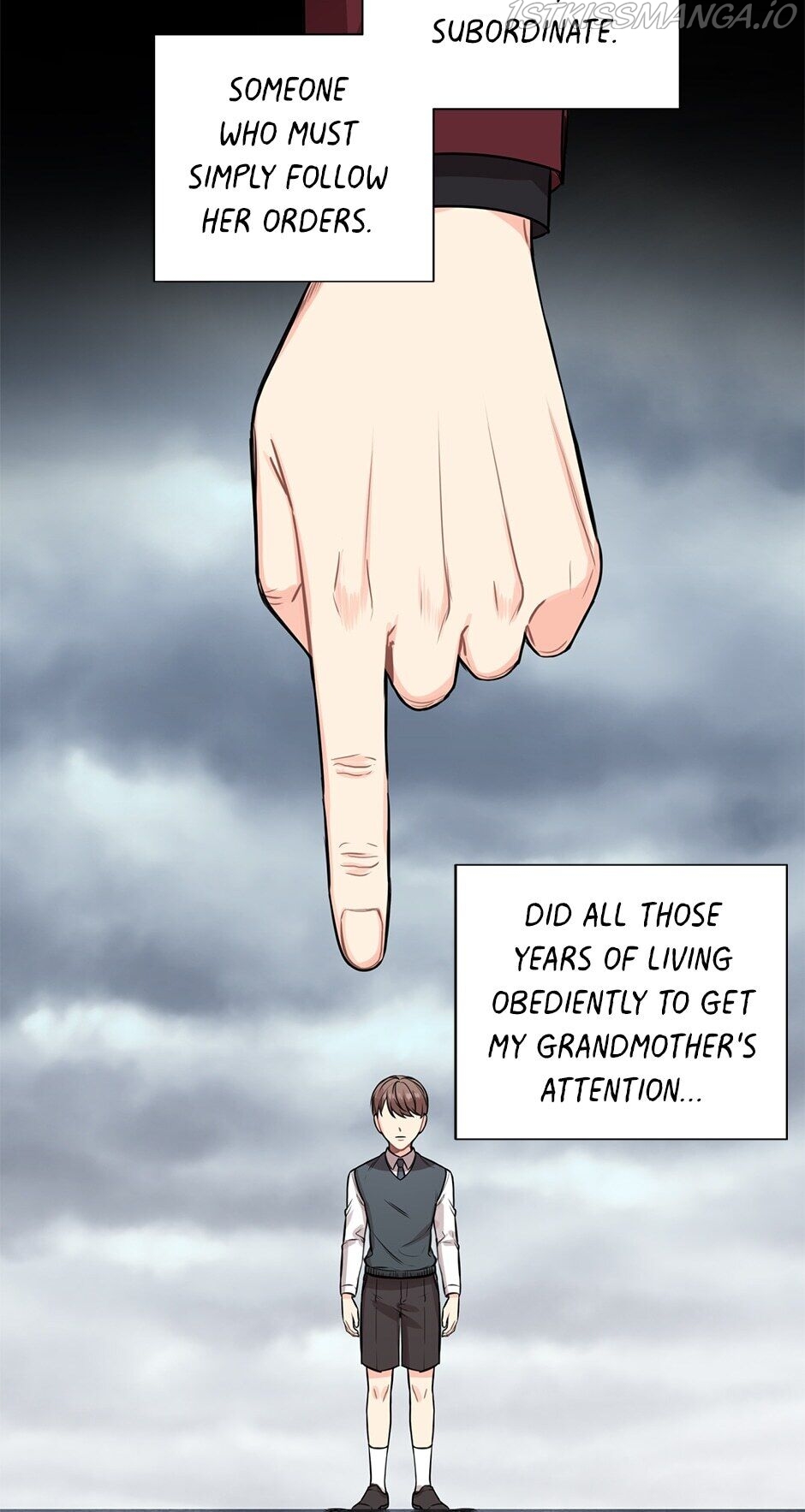 Green Light for Romance Chapter 28 - page 18