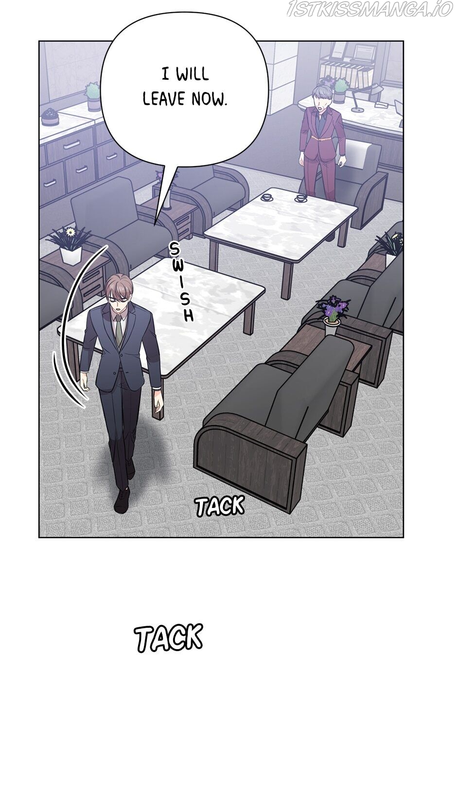 Green Light for Romance Chapter 28 - page 24