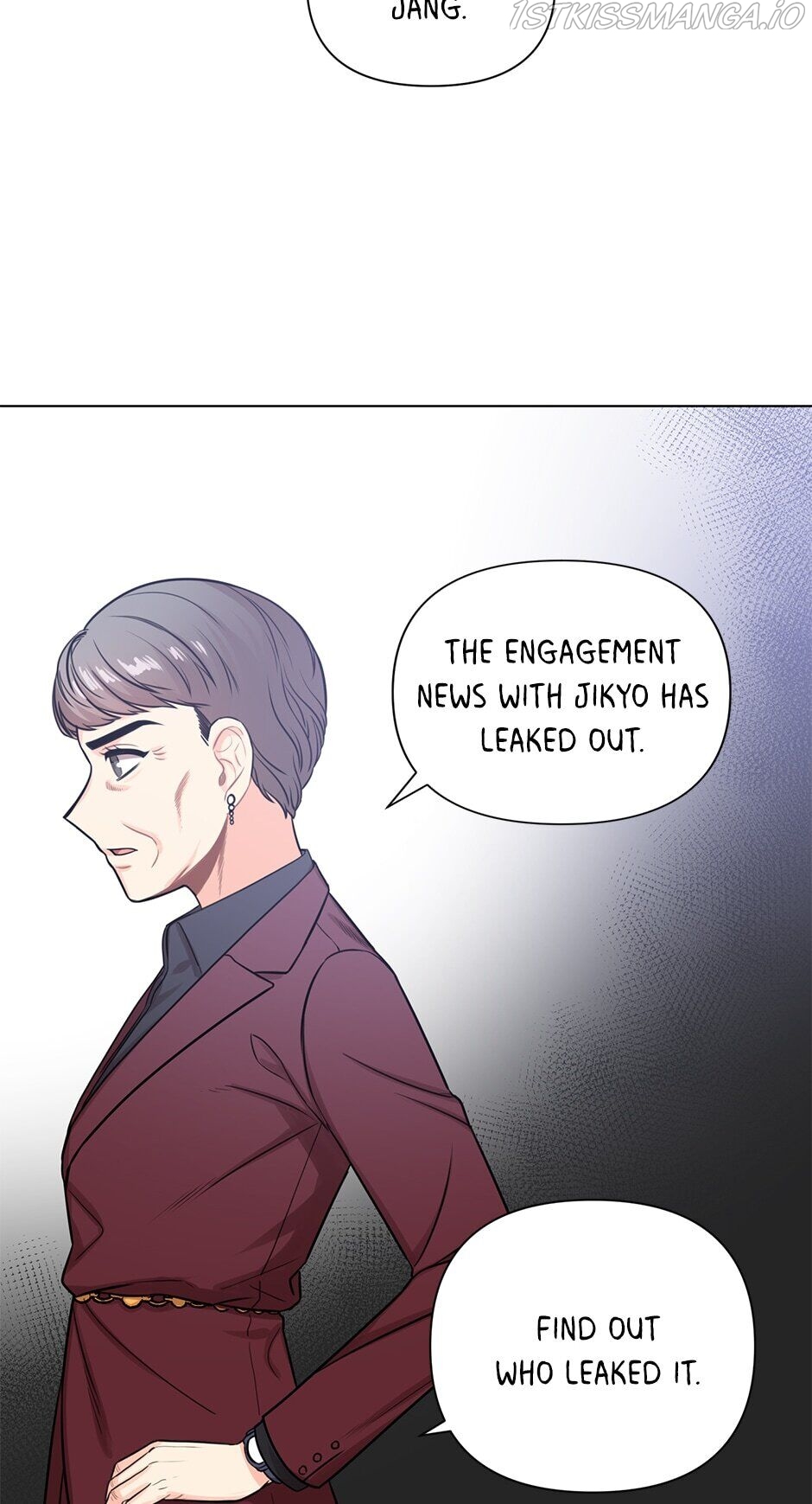 Green Light for Romance Chapter 28 - page 28