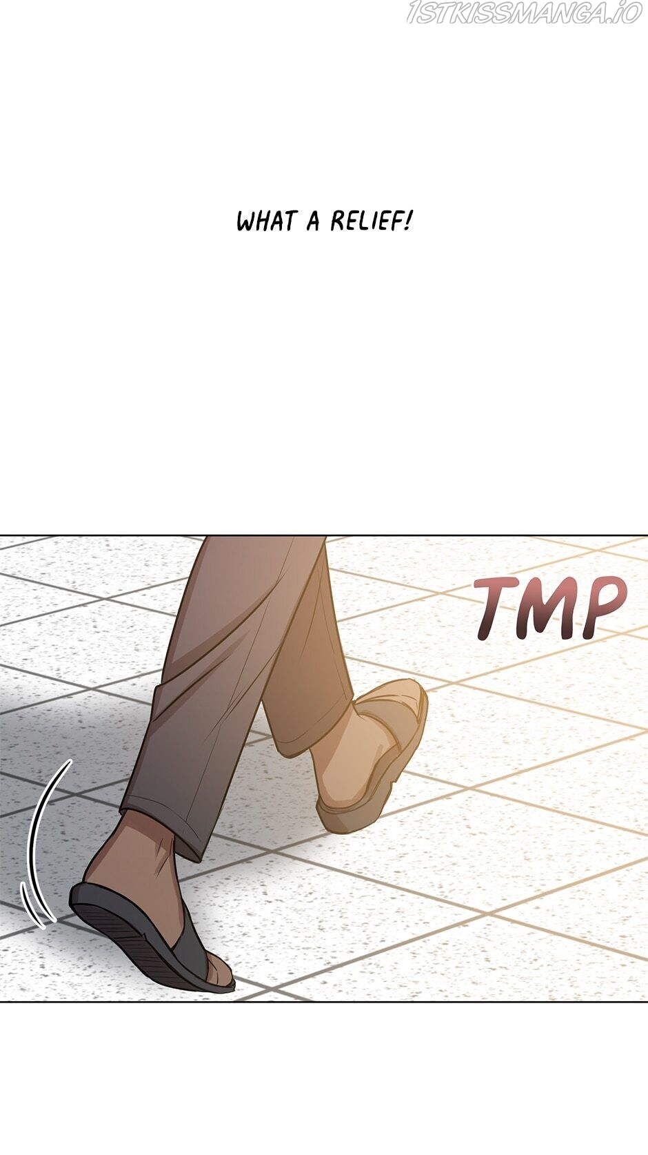 Green Light for Romance Chapter 28 - page 50