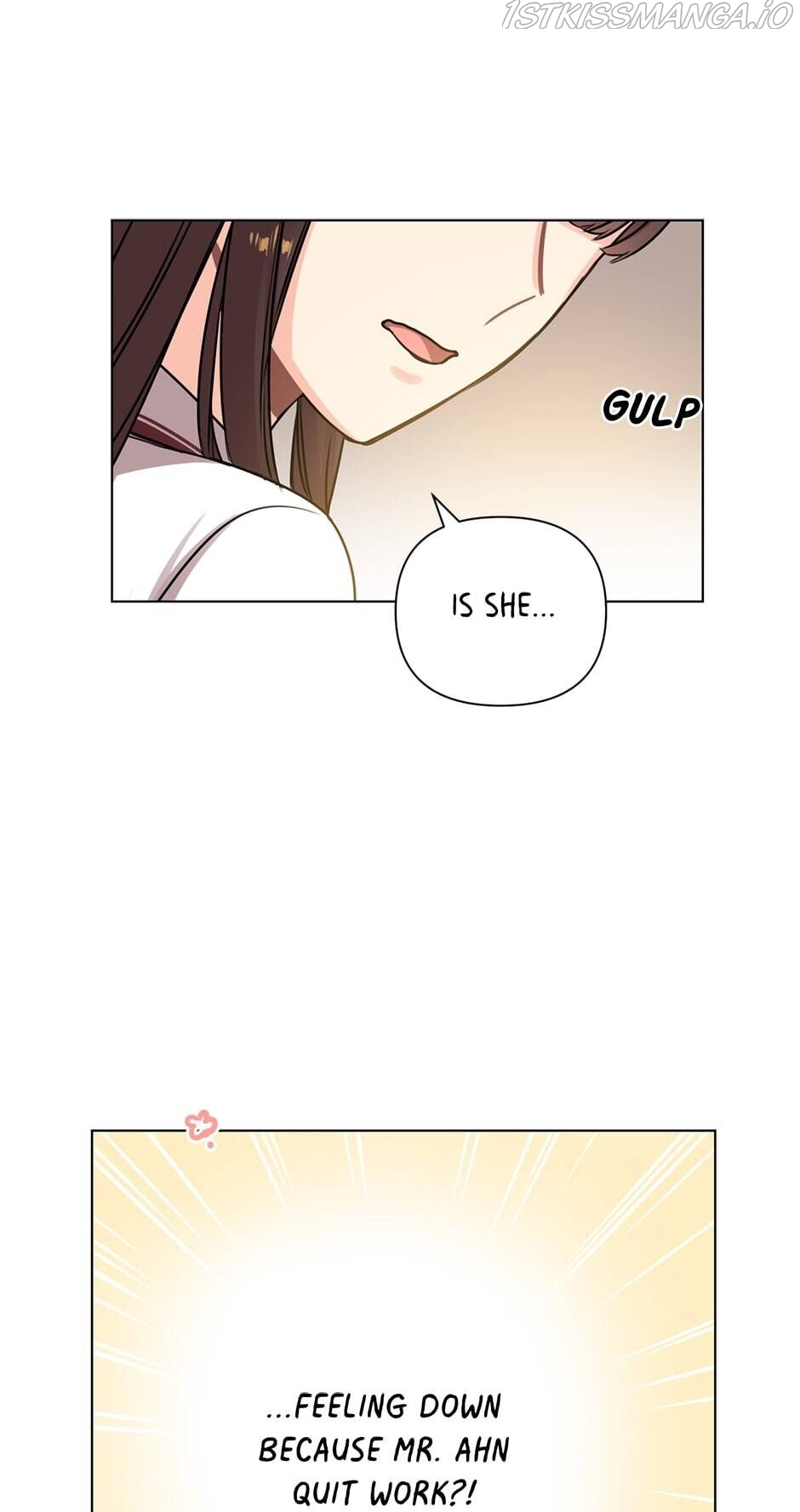 Green Light for Romance Chapter 28 - page 53