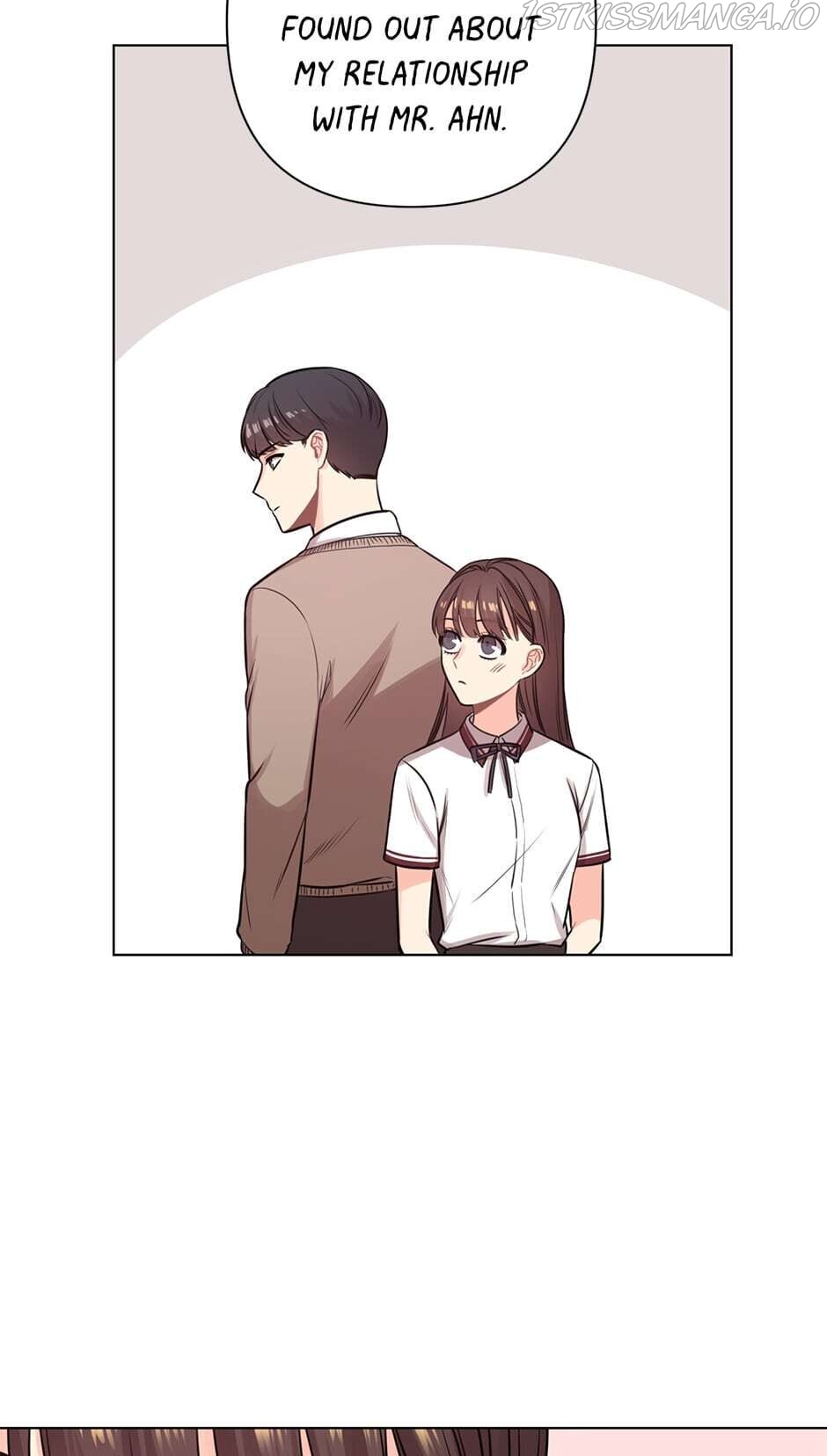 Green Light for Romance Chapter 28 - page 58