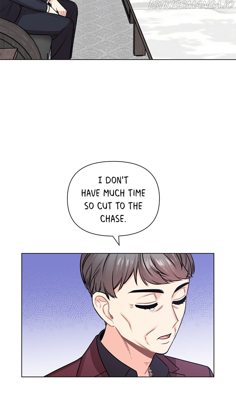 Green Light for Romance Chapter 28 - page 6