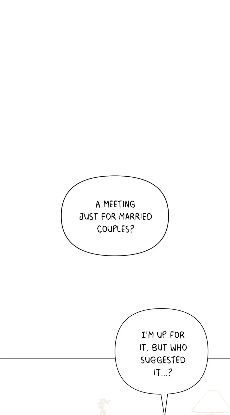 Green Light for Romance Chapter 62 - page 1