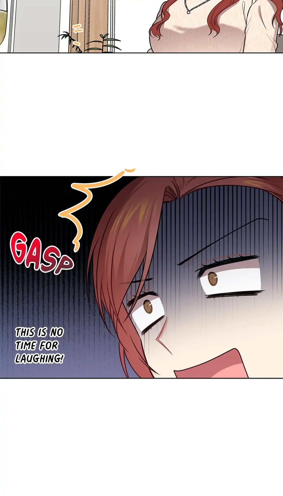 Green Light for Romance Chapter 62 - page 10