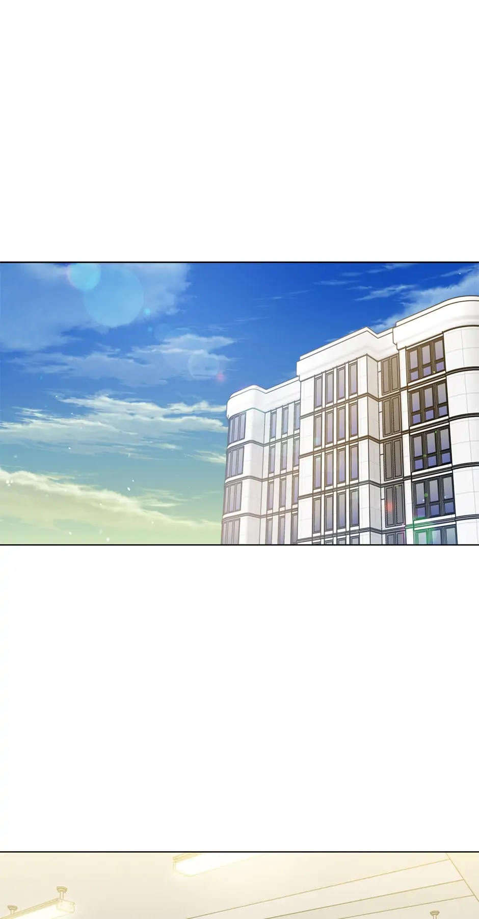 Green Light for Romance Chapter 62 - page 16