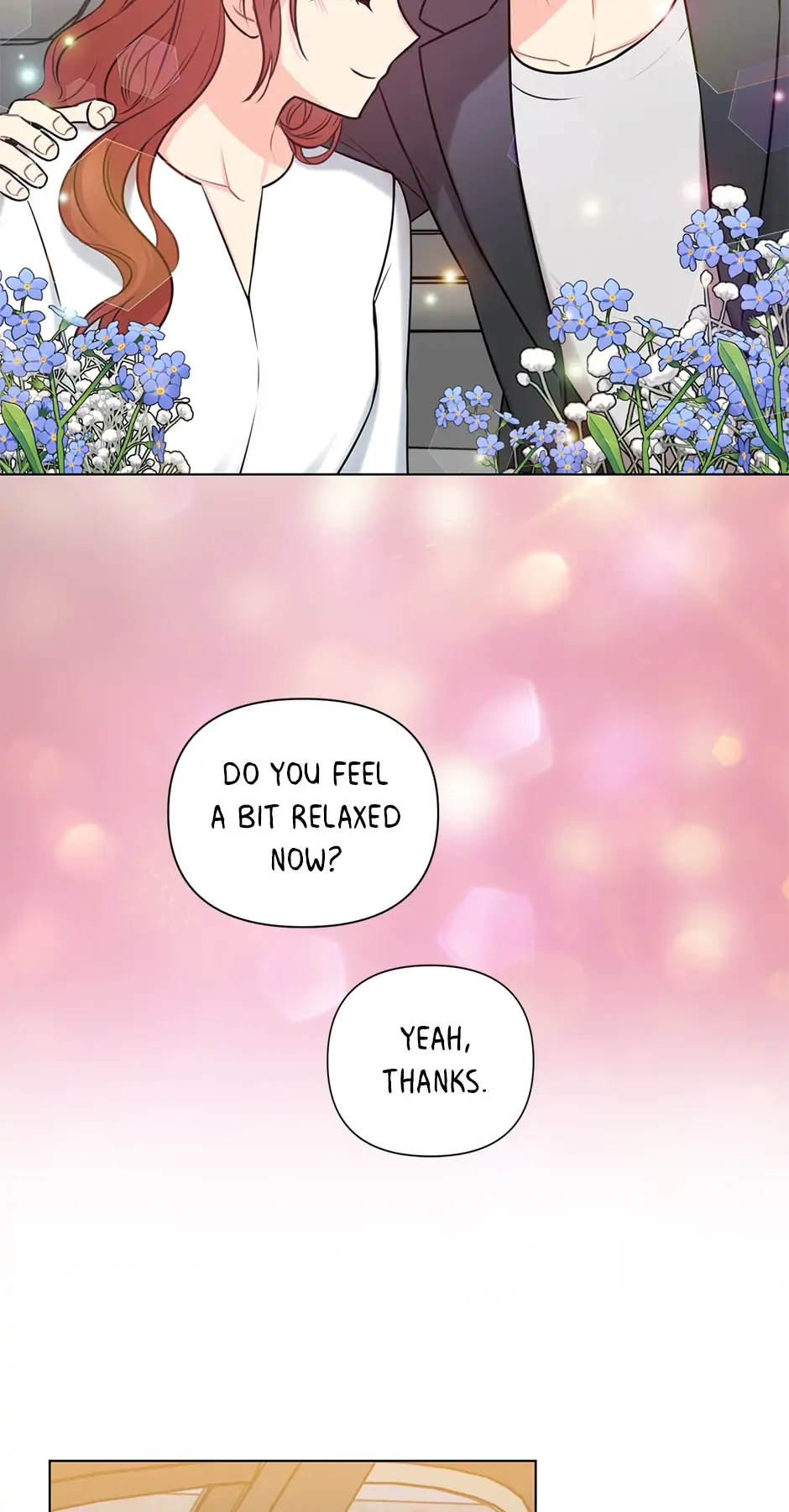 Green Light for Romance Chapter 62 - page 18