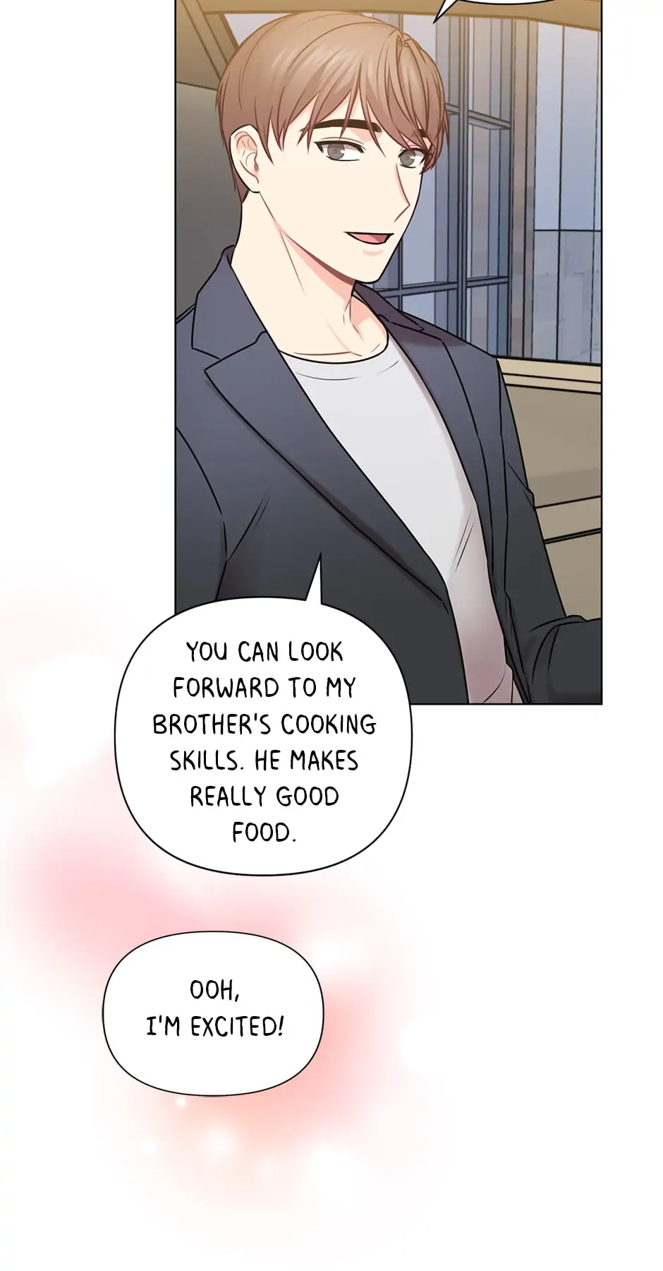 Green Light for Romance Chapter 62 - page 20