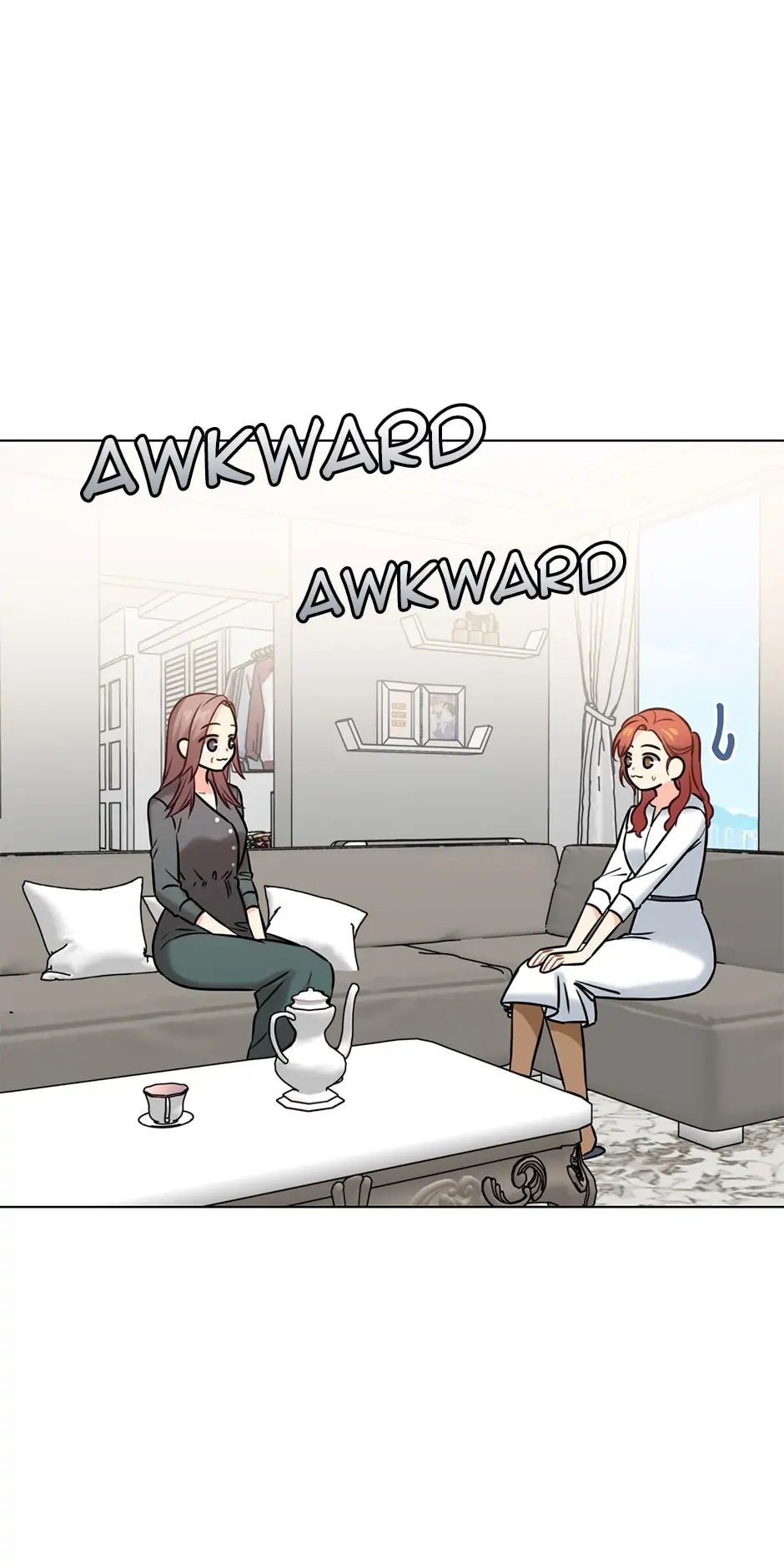 Green Light for Romance Chapter 62 - page 29