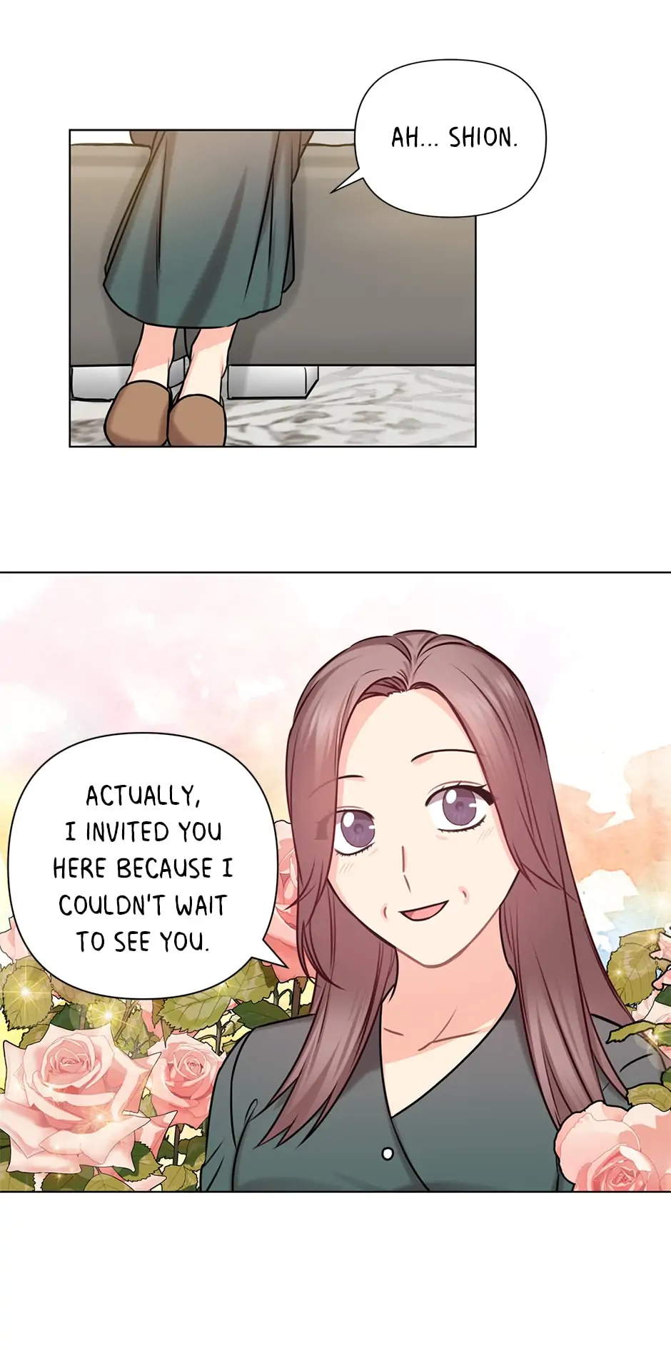 Green Light for Romance Chapter 62 - page 30