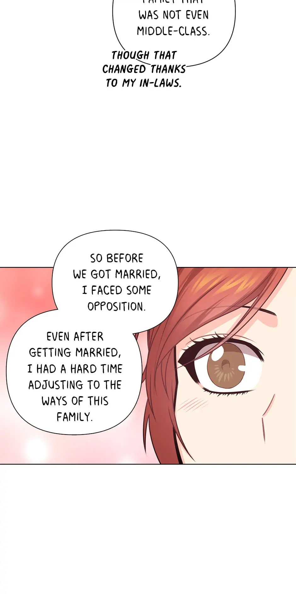 Green Light for Romance Chapter 62 - page 33