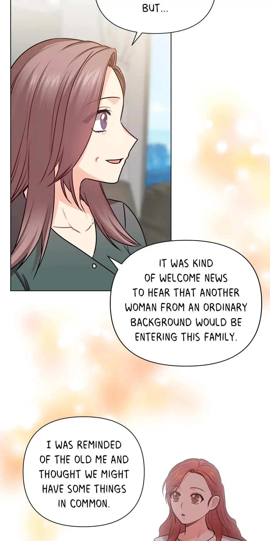 Green Light for Romance Chapter 62 - page 35