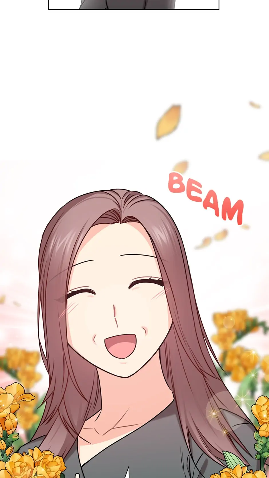 Green Light for Romance Chapter 62 - page 40
