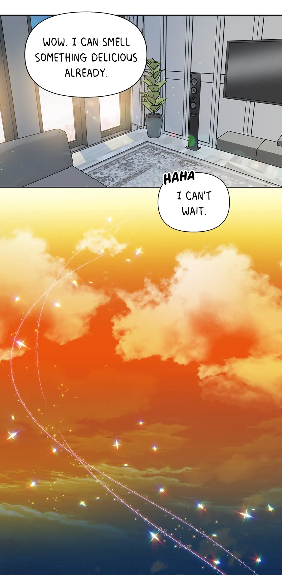Green Light for Romance Chapter 62 - page 44