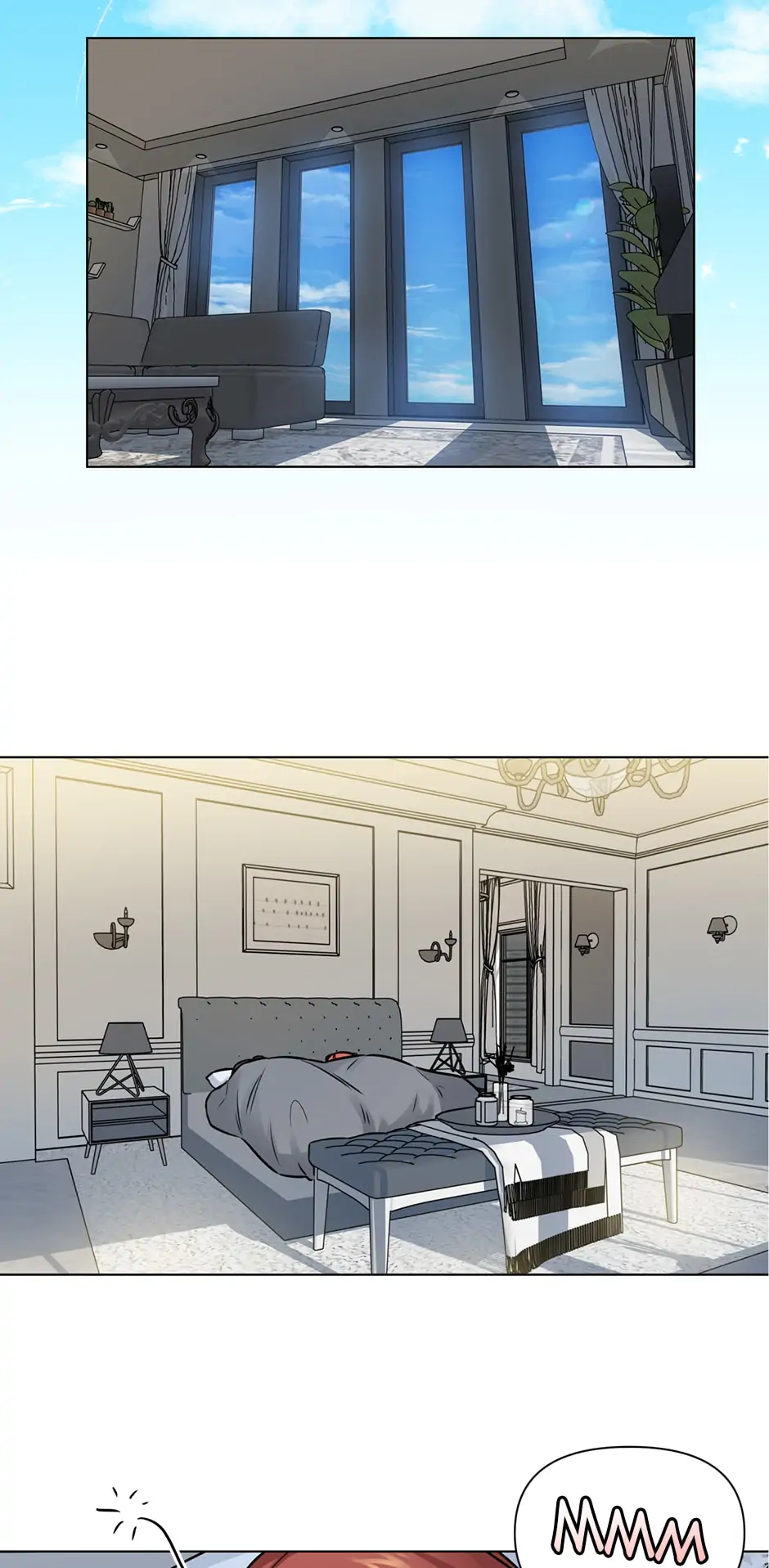 Green Light for Romance Chapter 62 - page 46