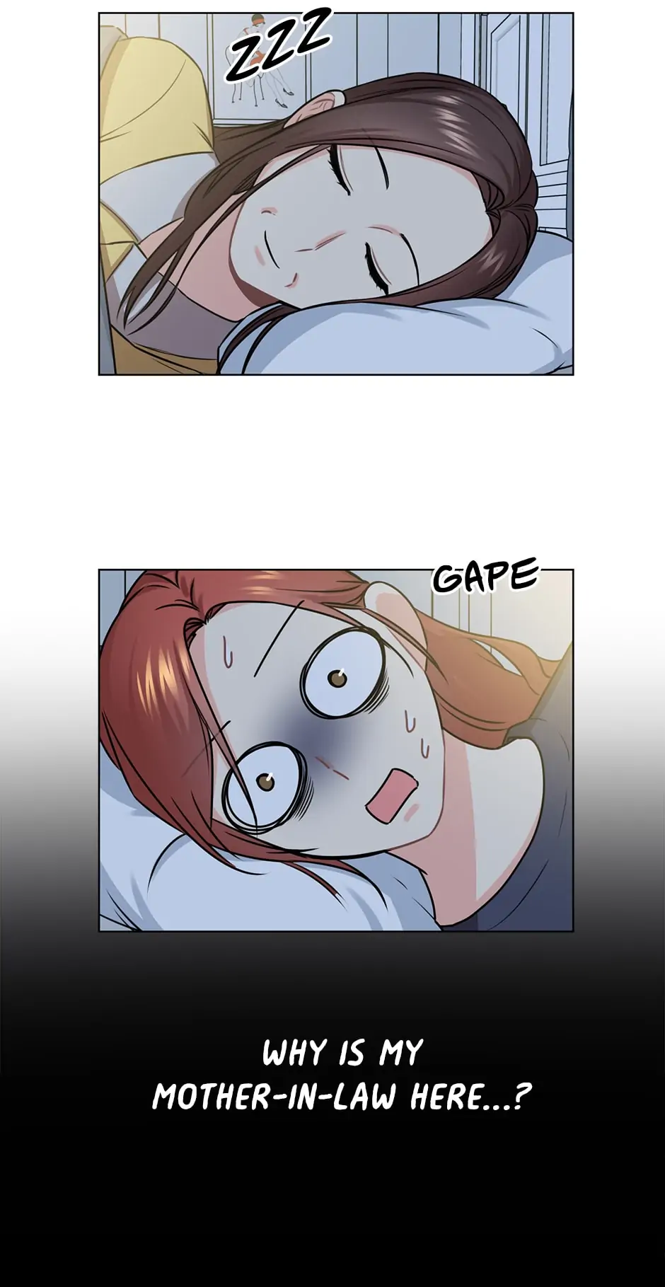 Green Light for Romance Chapter 62 - page 49