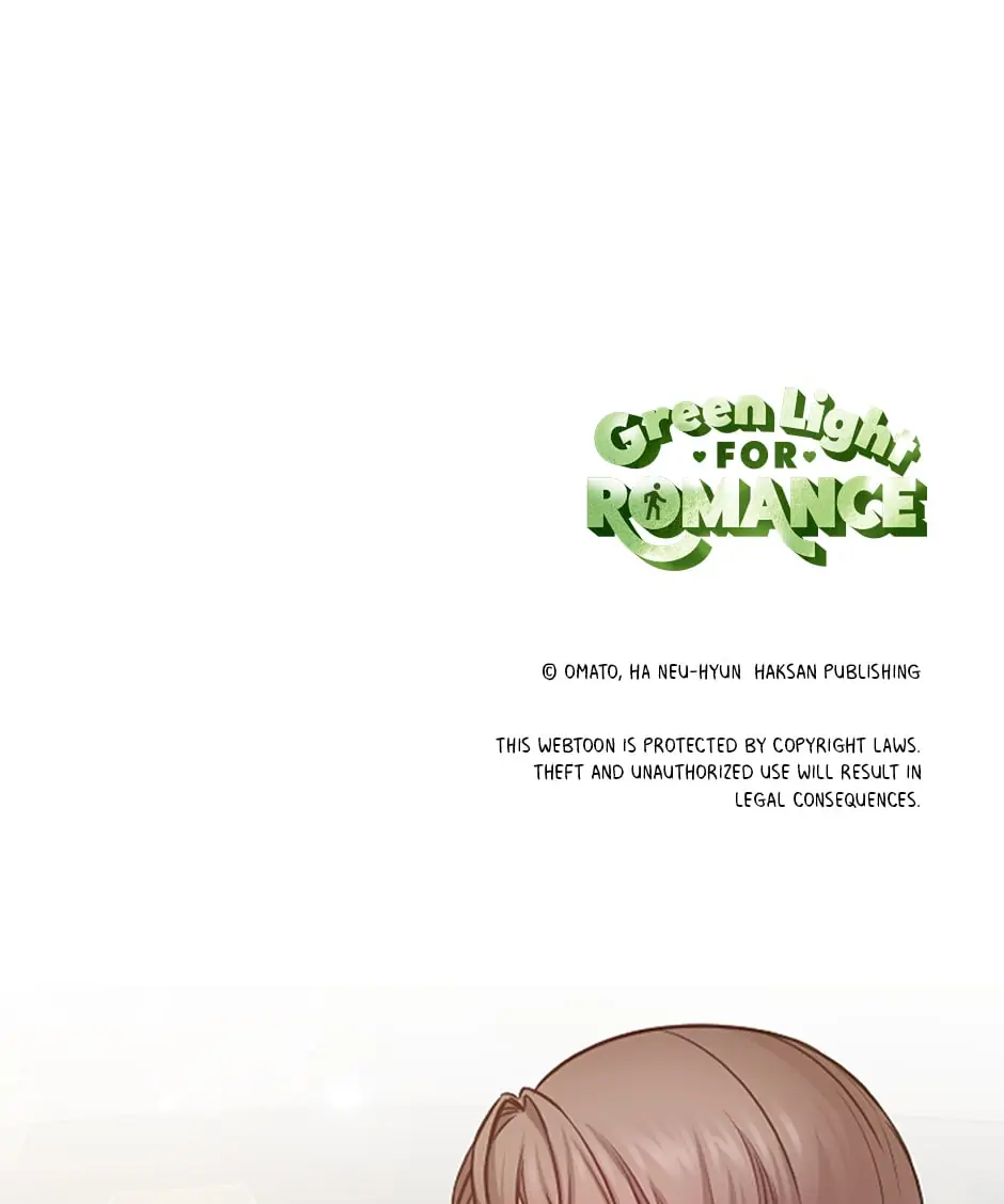 Green Light for Romance Chapter 62 - page 52
