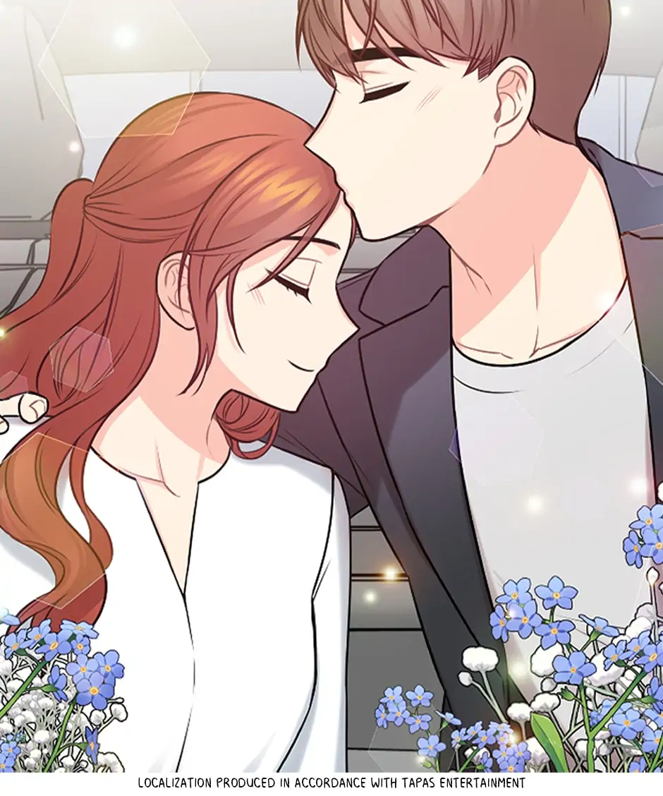 Green Light for Romance Chapter 62 - page 53