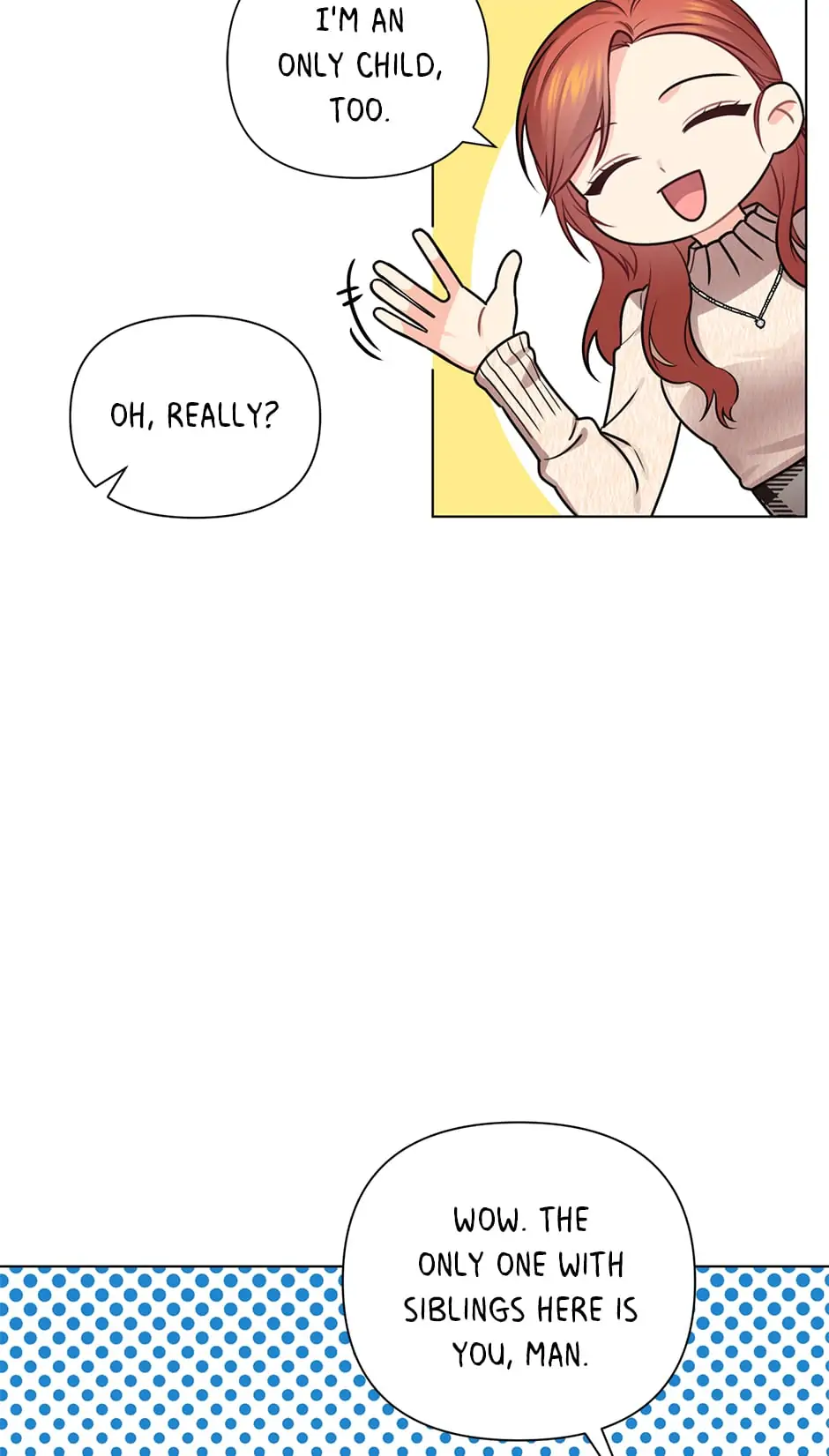 Green Light for Romance Chapter 62 - page 7