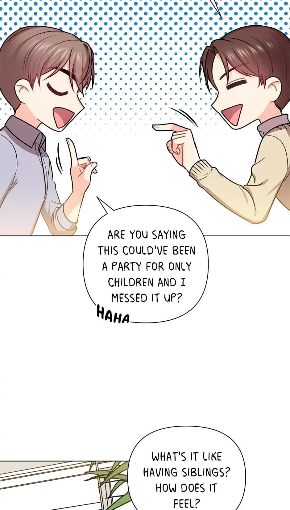 Green Light for Romance Chapter 62 - page 8