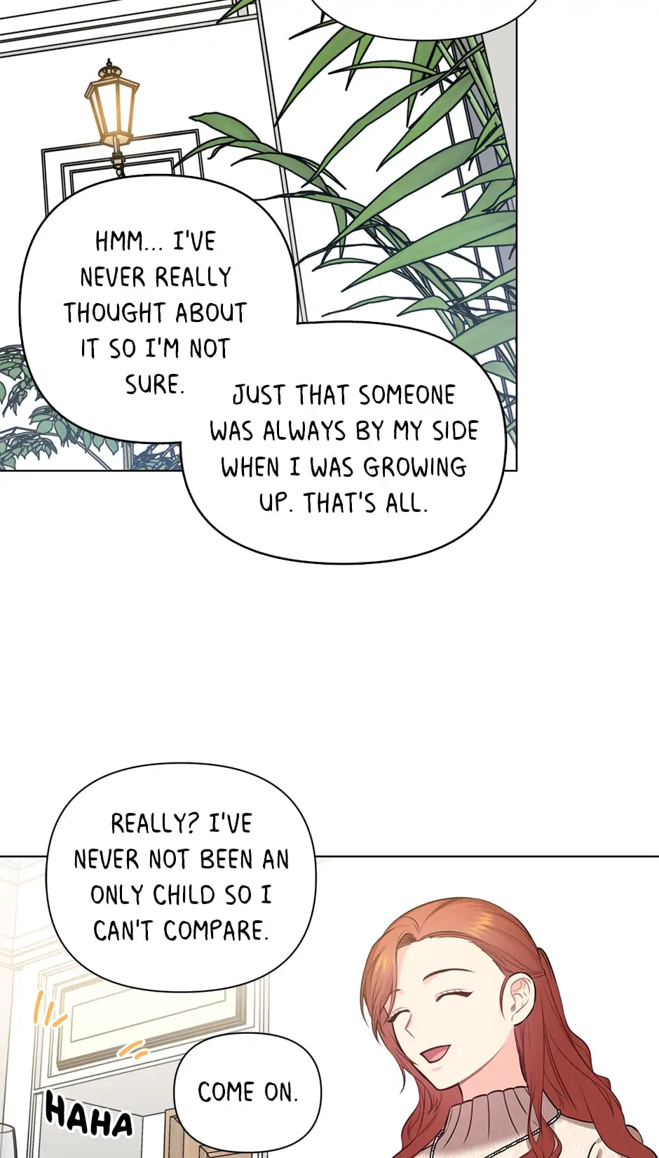 Green Light for Romance Chapter 62 - page 9