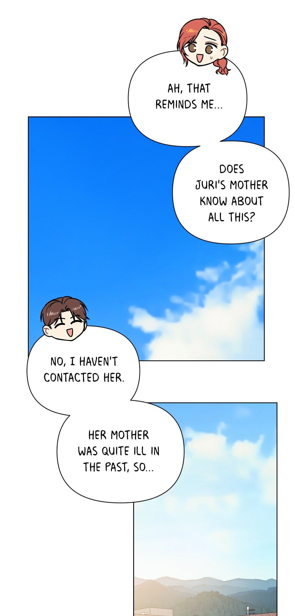 Green Light for Romance Chapter 29 - page 10