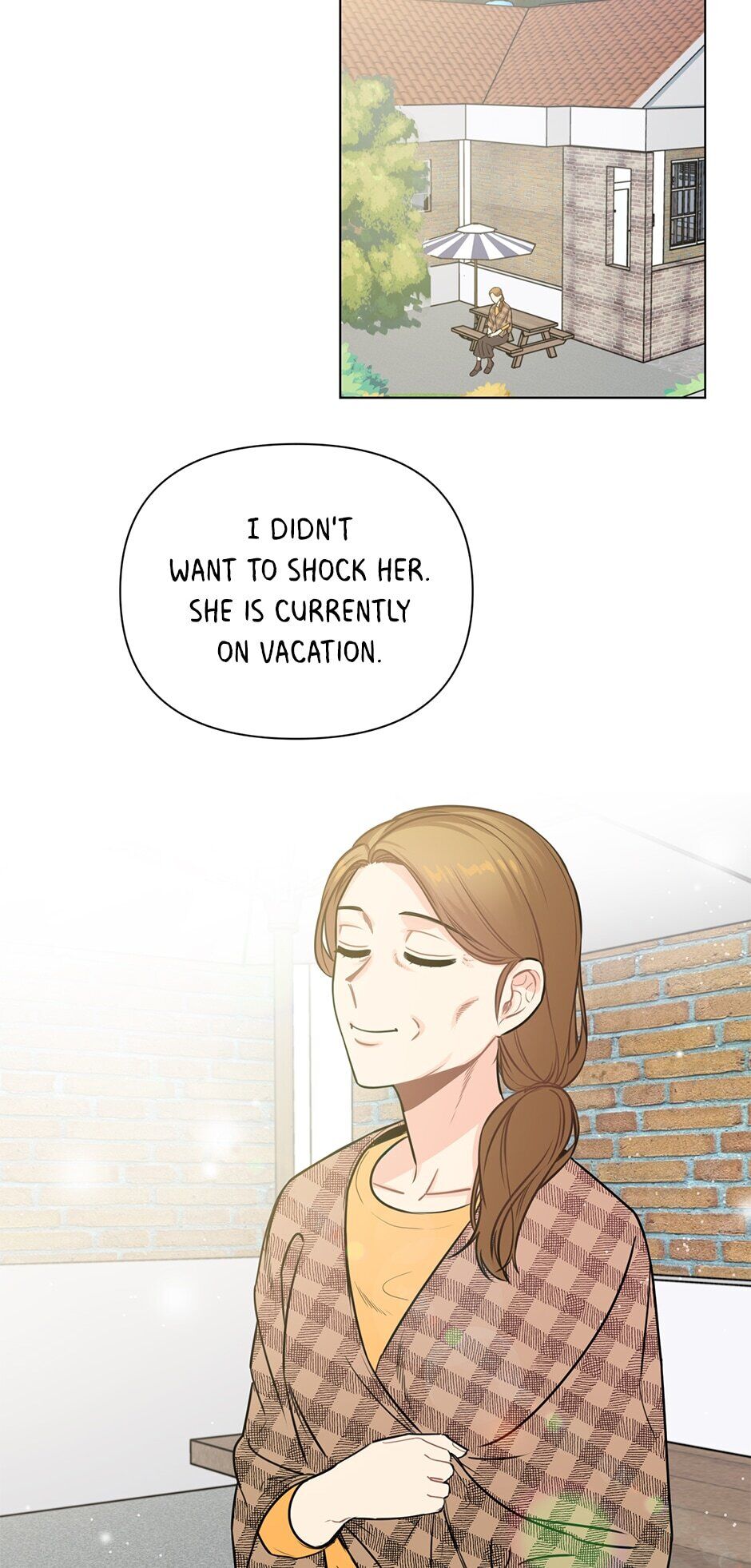 Green Light for Romance Chapter 29 - page 11