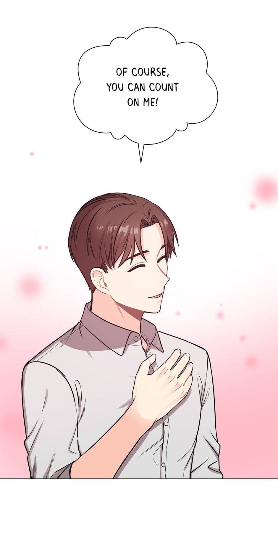 Green Light for Romance Chapter 29 - page 14