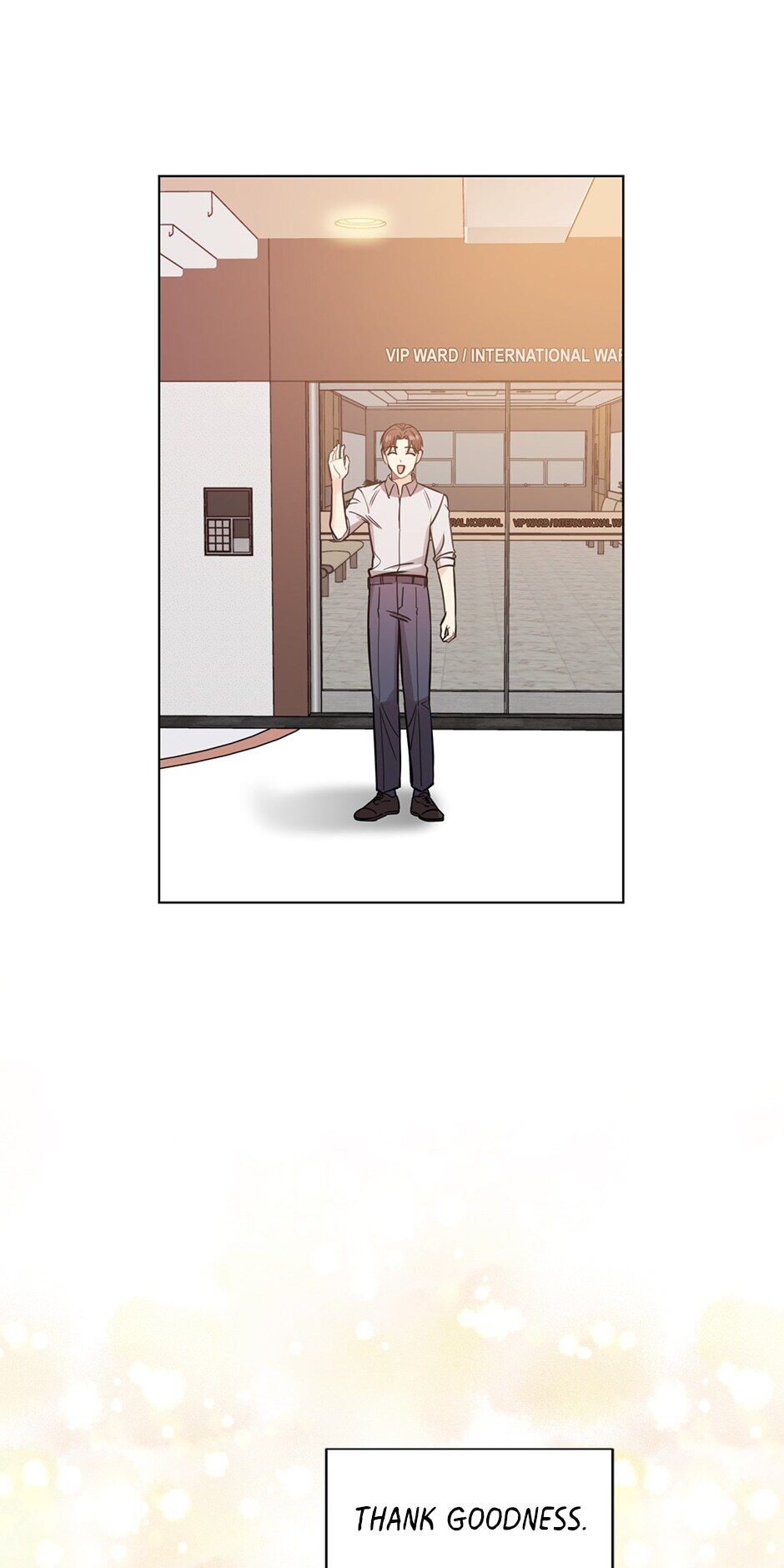 Green Light for Romance Chapter 29 - page 15