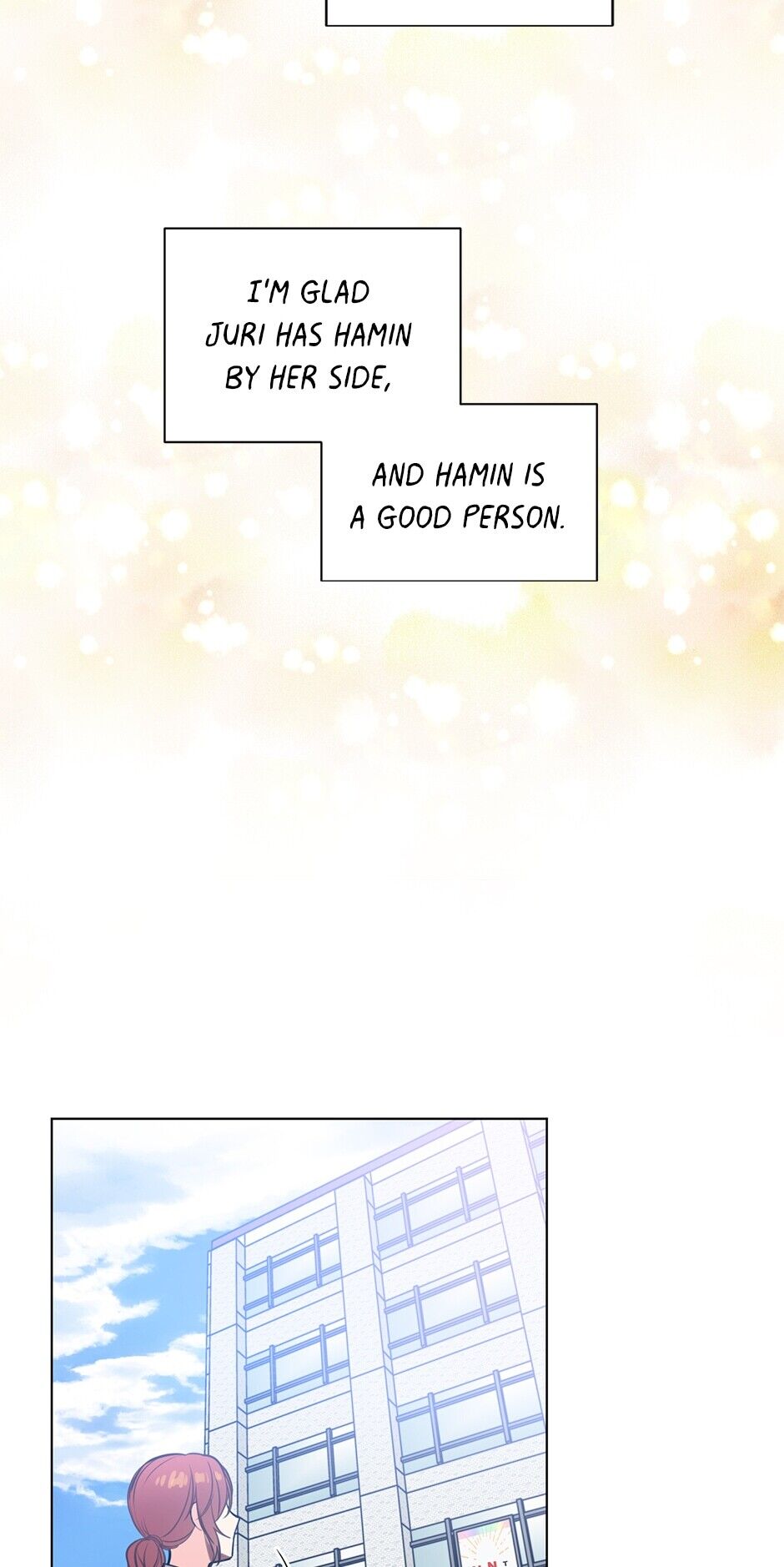 Green Light for Romance Chapter 29 - page 16