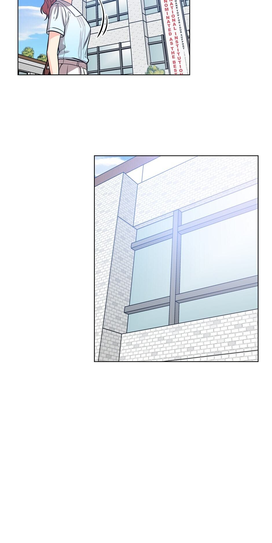 Green Light for Romance Chapter 29 - page 17