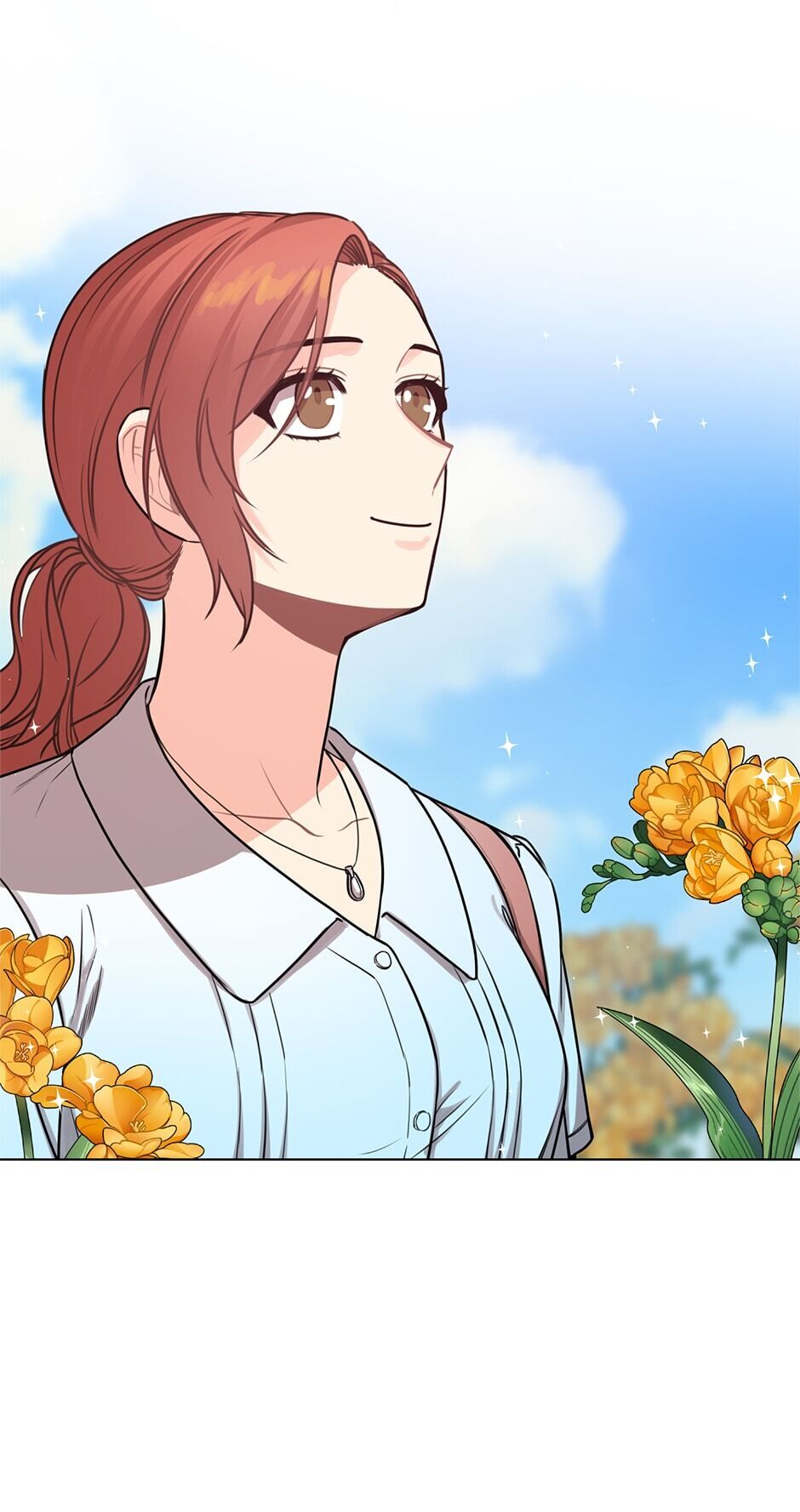Green Light for Romance Chapter 29 - page 18