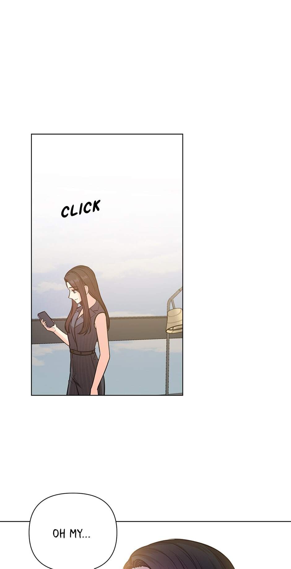 Green Light for Romance Chapter 29 - page 27