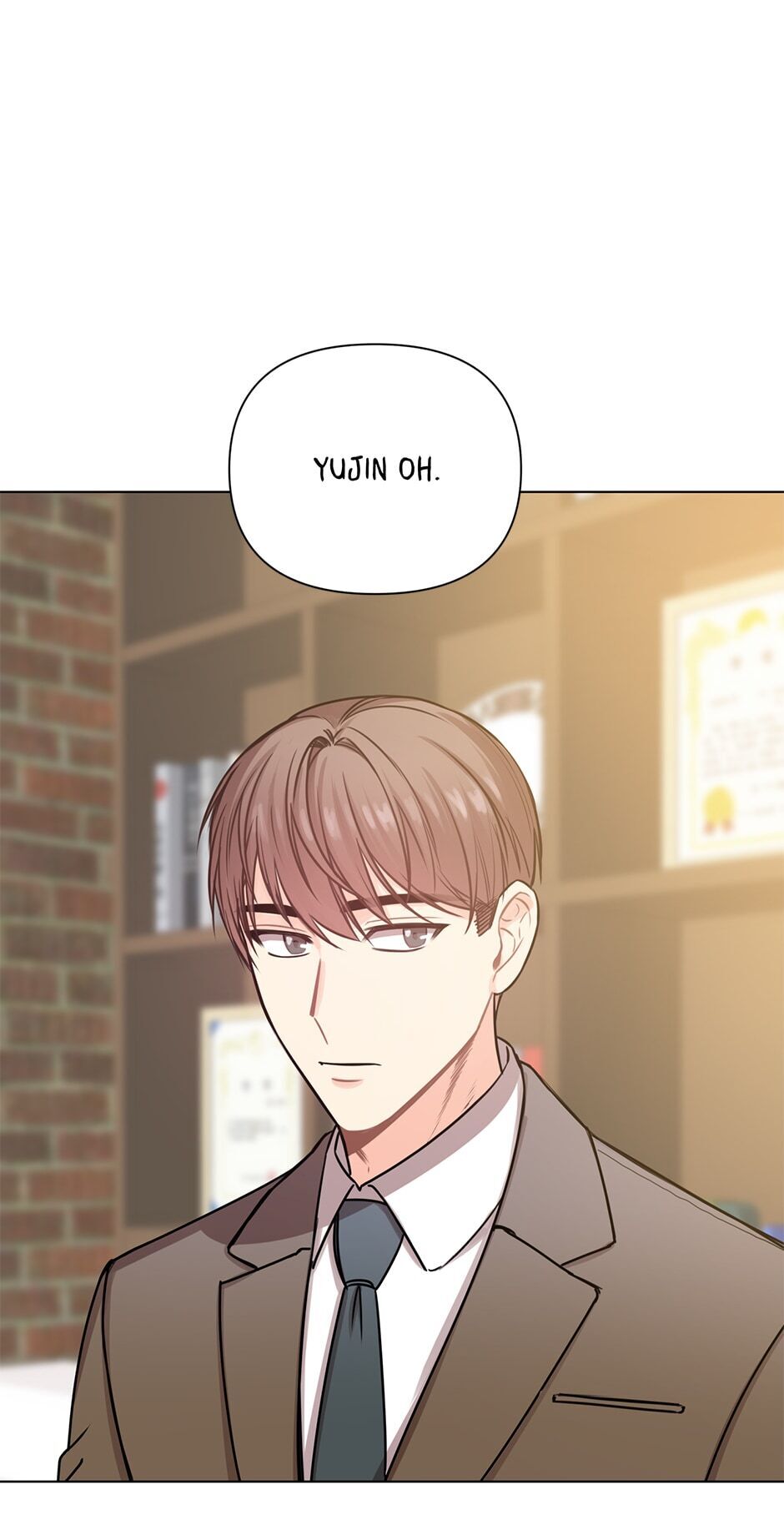Green Light for Romance Chapter 29 - page 29