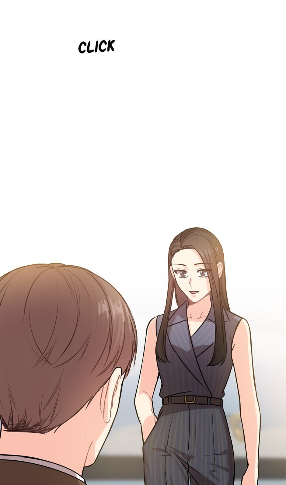 Green Light for Romance Chapter 29 - page 31