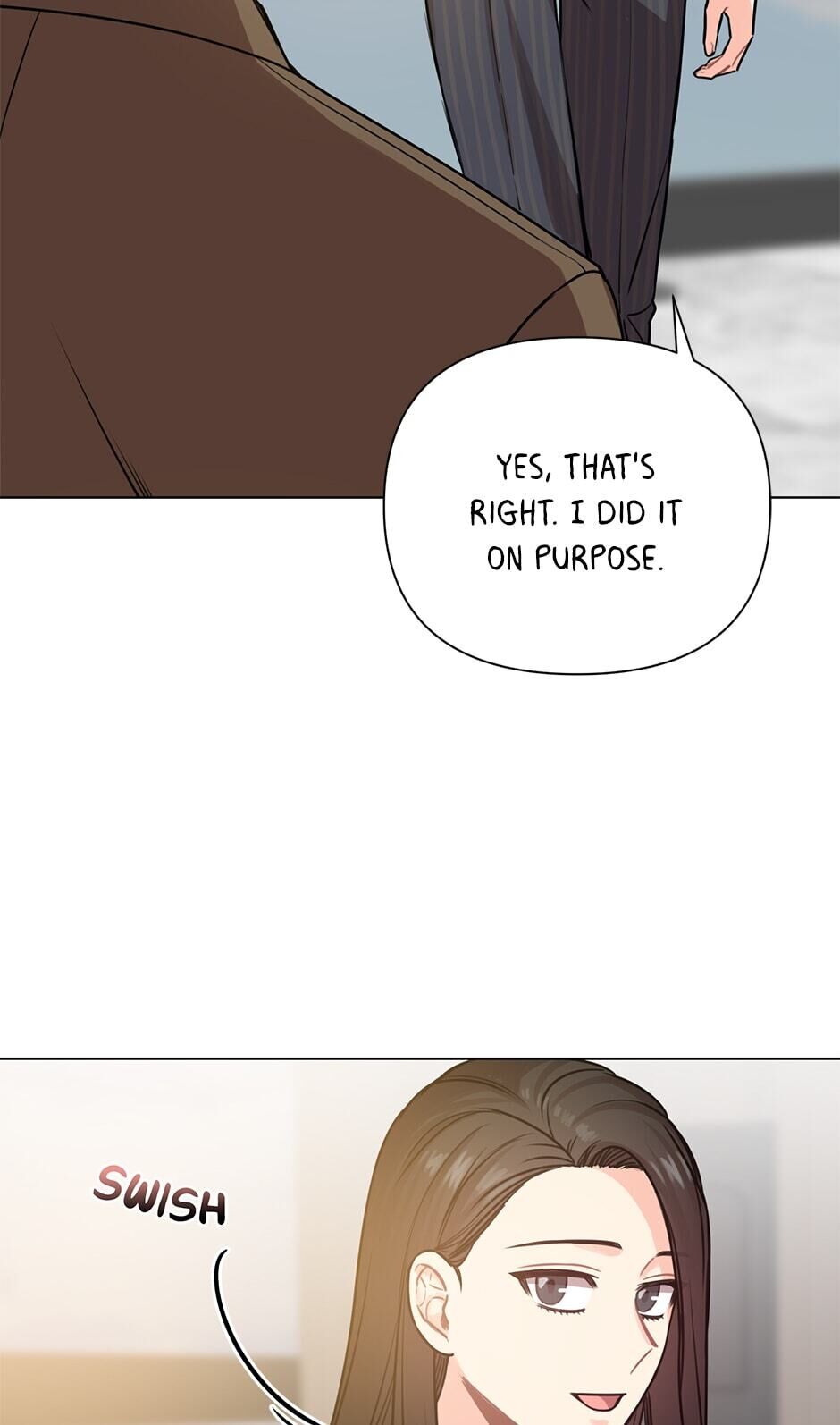 Green Light for Romance Chapter 29 - page 32