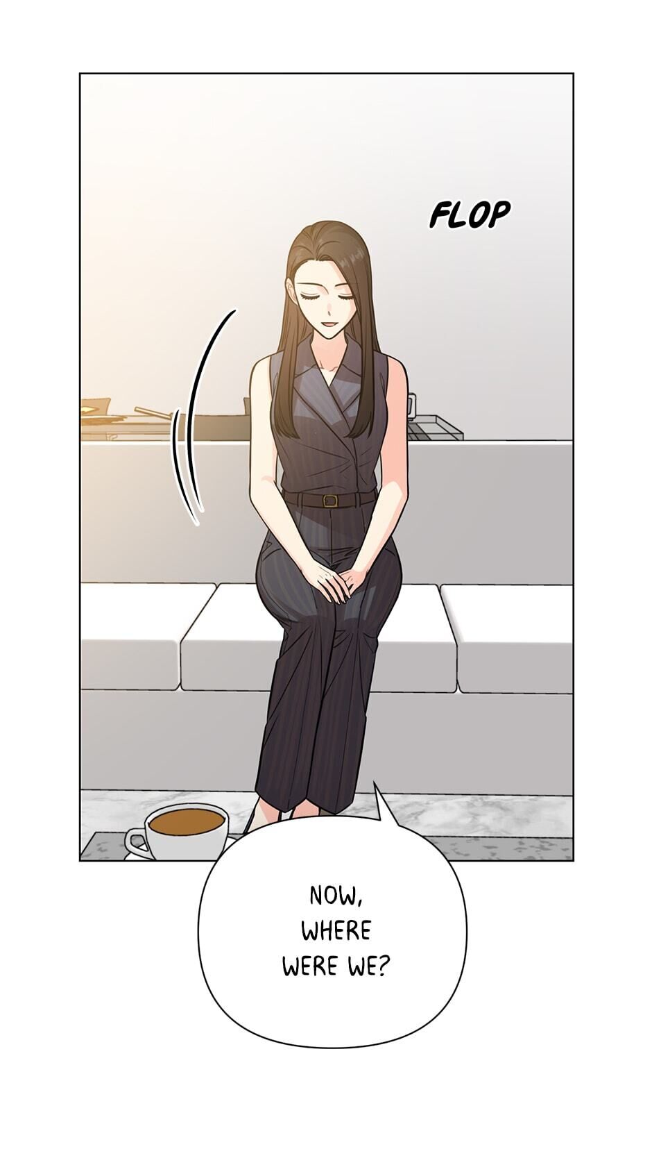 Green Light for Romance Chapter 29 - page 35