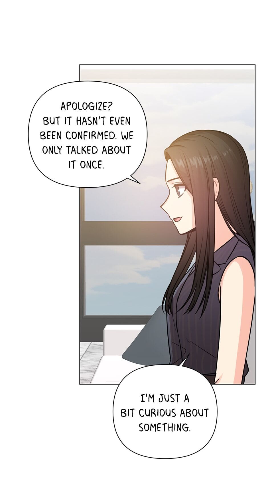 Green Light for Romance Chapter 29 - page 38