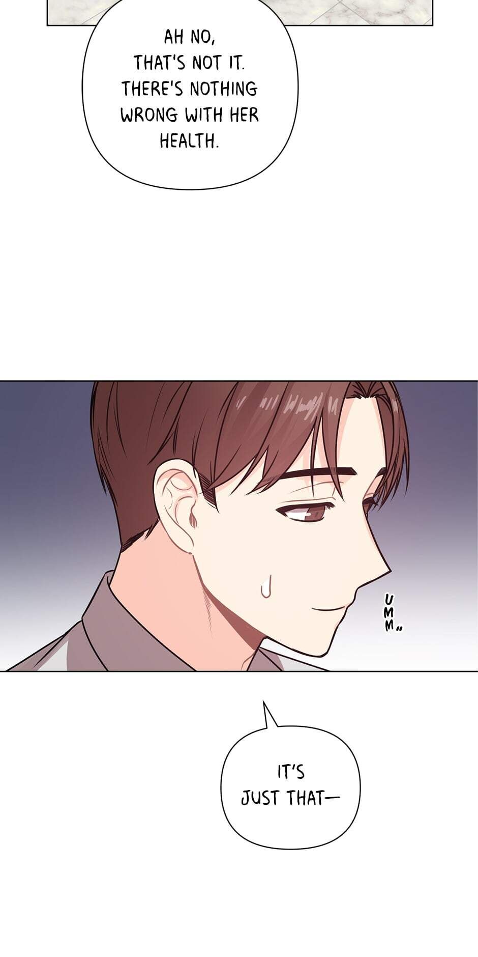 Green Light for Romance Chapter 29 - page 4