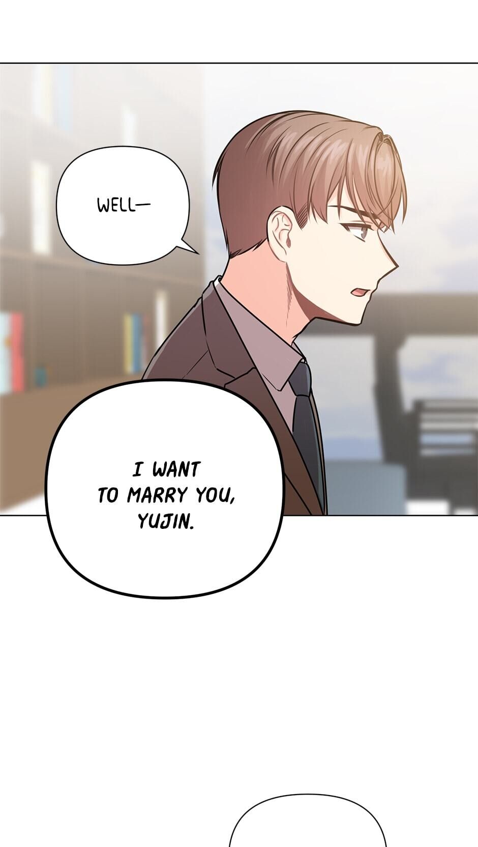 Green Light for Romance Chapter 29 - page 40