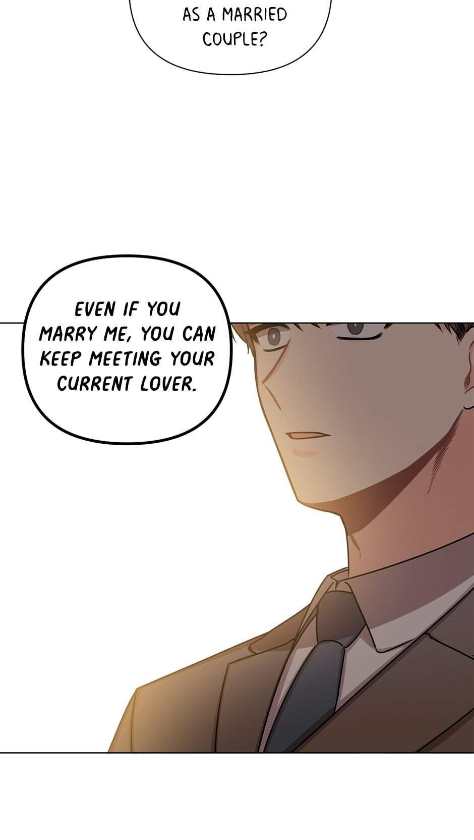 Green Light for Romance Chapter 29 - page 42