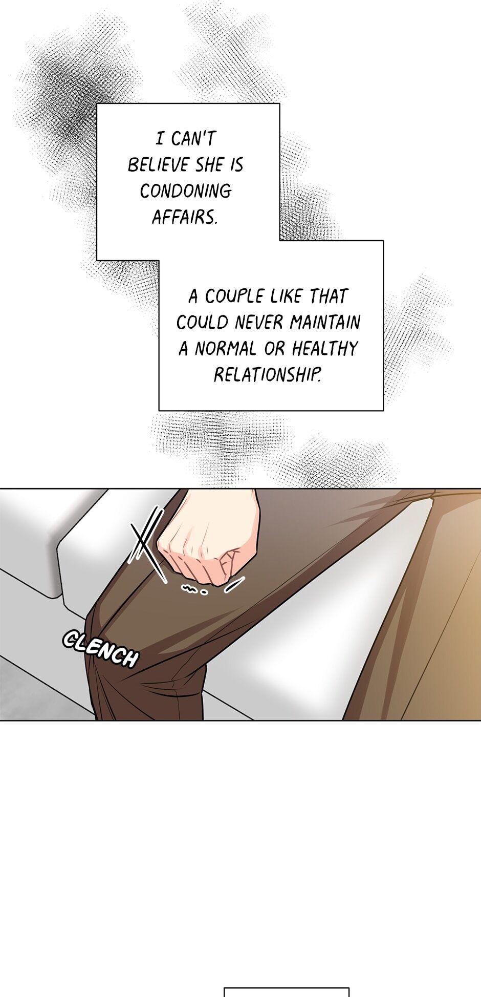 Green Light for Romance Chapter 29 - page 45