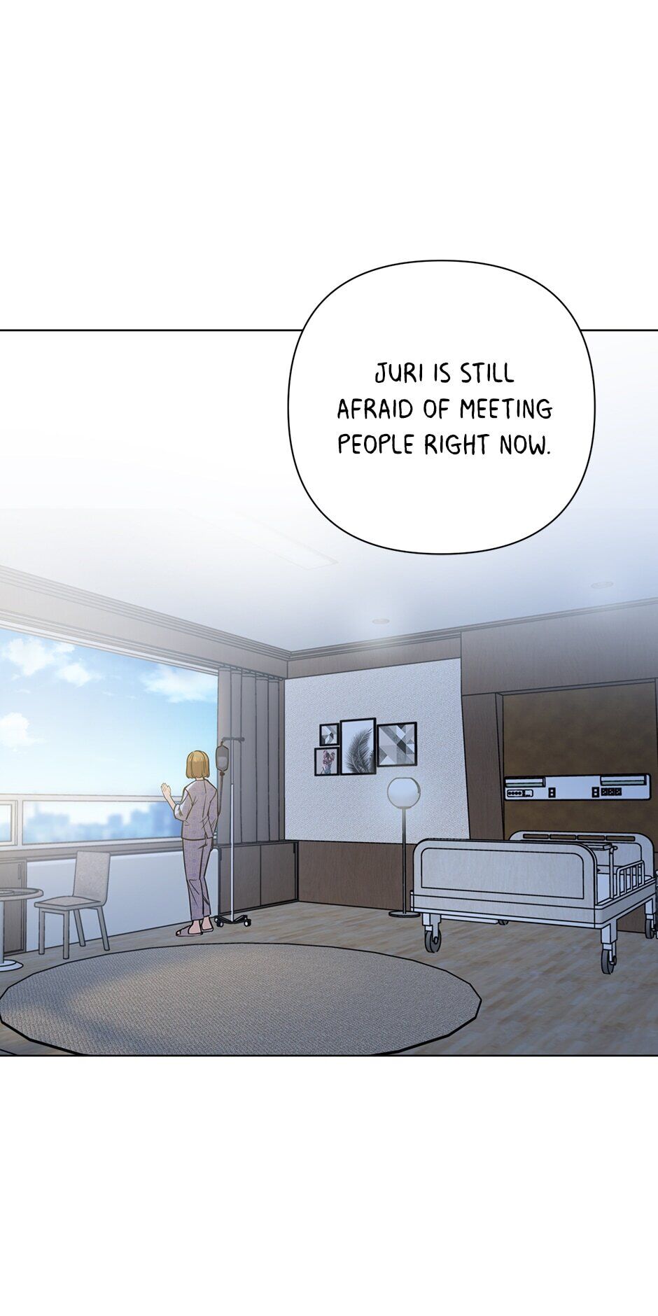 Green Light for Romance Chapter 29 - page 5