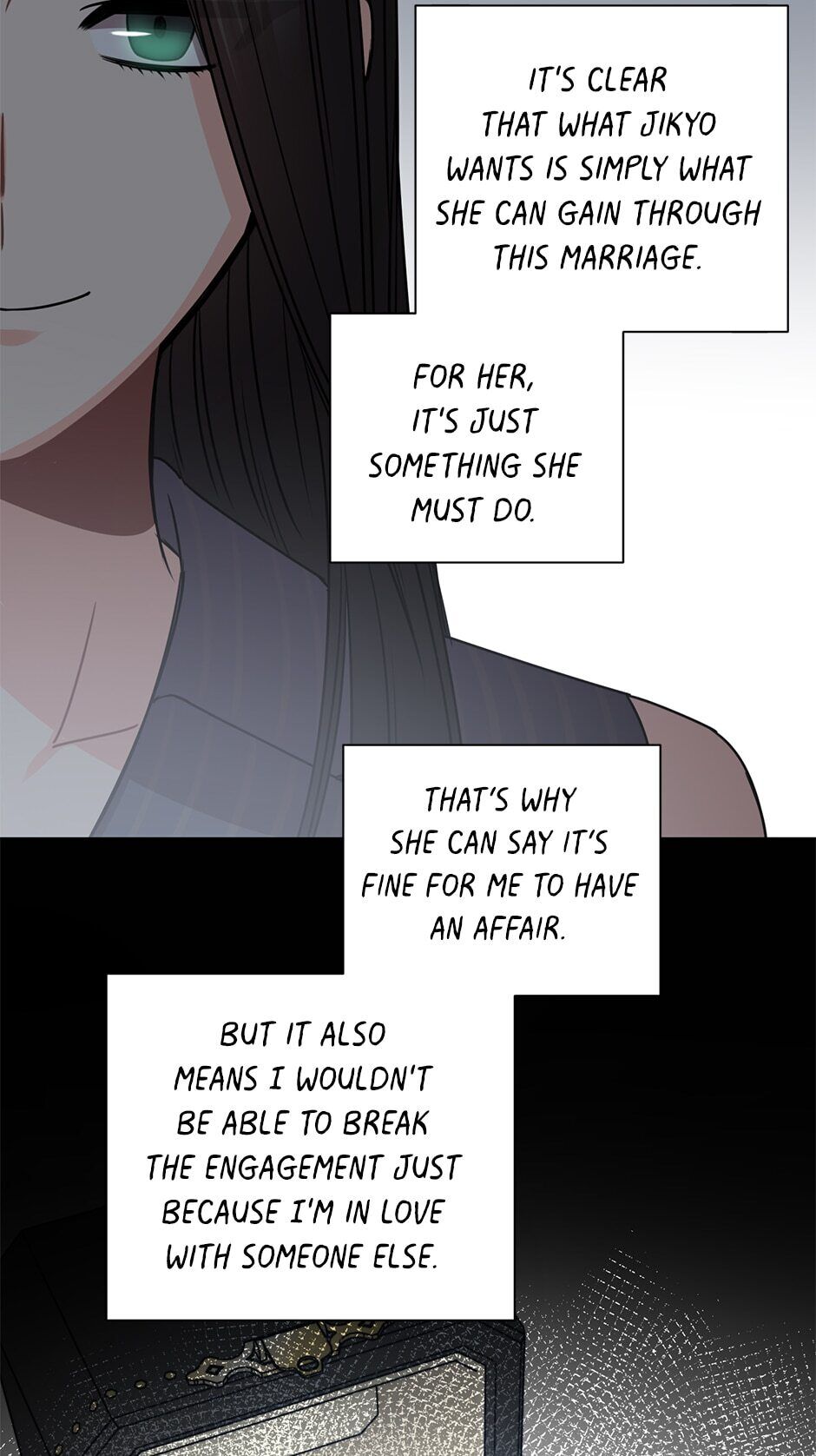 Green Light for Romance Chapter 29 - page 50